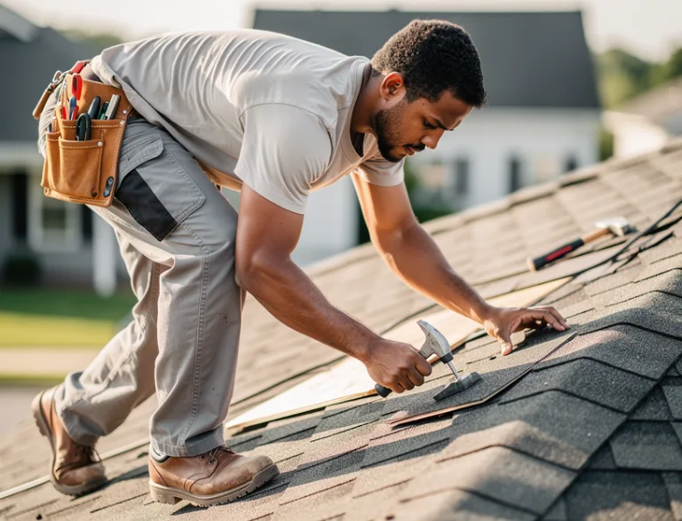 roofer Reynoldsburg